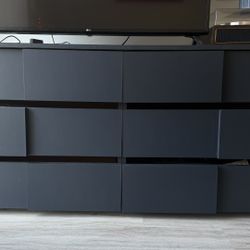 Modern Dresser