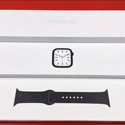 Apple Watch Series 7 