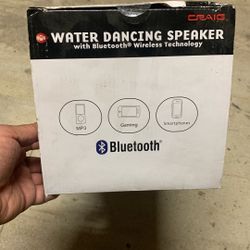Bluetooth Speaker 