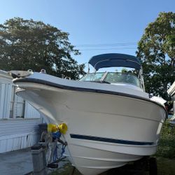 Boat for sale 