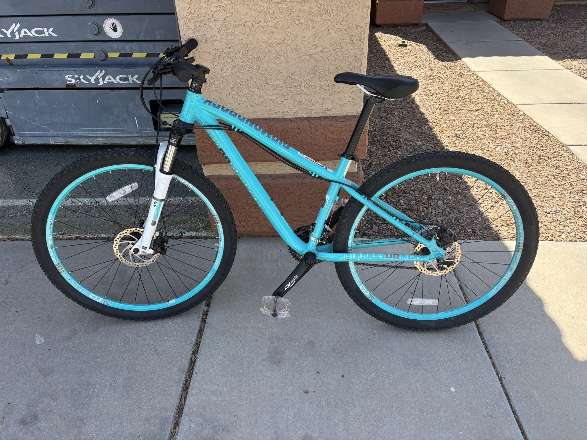 Diamondback