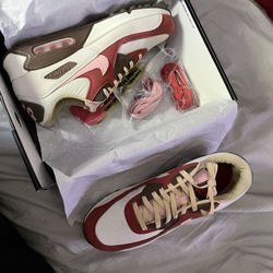 Nike Air Max 90 Nrg Bacon 