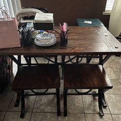 Kitchen Table
