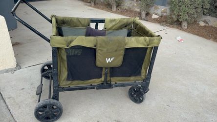 Wagon