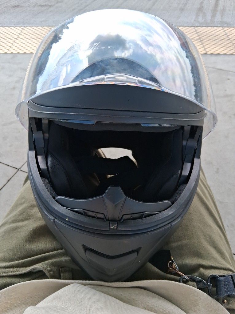 best sound quality motorcycle helmet speaker and microphone R1 Bluetooth Communication Headset Speakers ready visor Vintage Open Face Motorcycle Leather:Turquoise VLT
