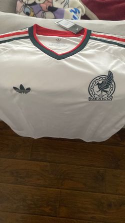 Mexico jerseys