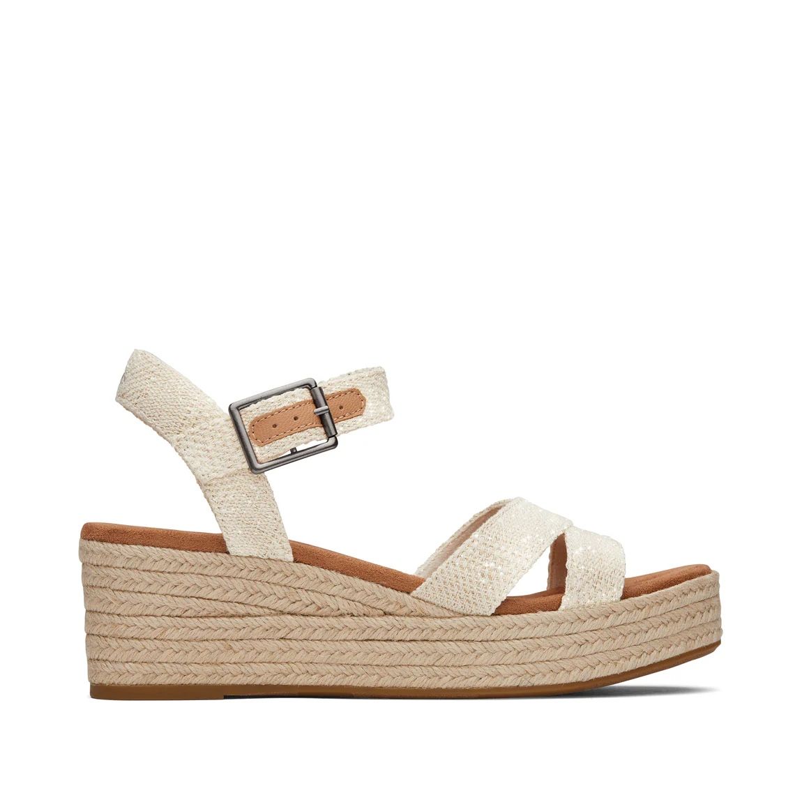 Tom’s Wedges NEW!