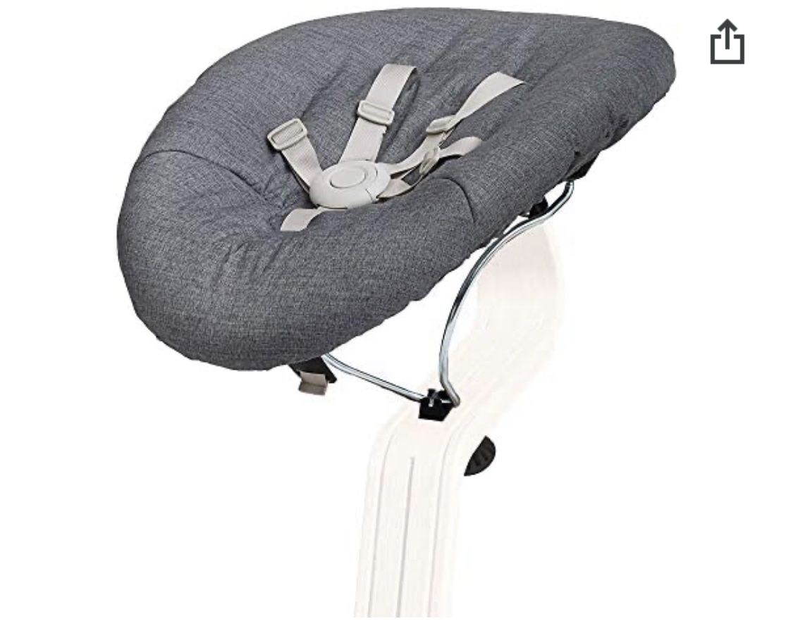 Nomi Baby New Born Bouncer For Nomi High Chair