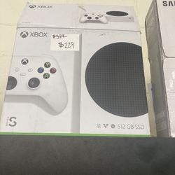 Xbox Series A