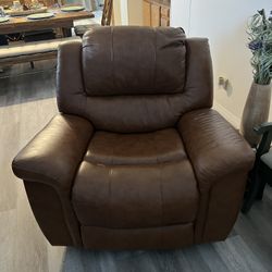 Recliner