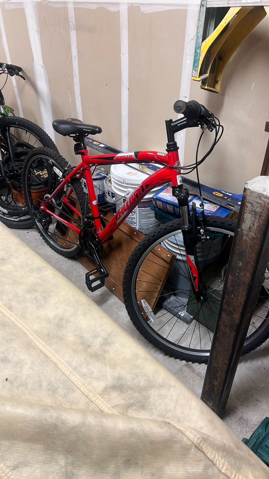 Schwinn Ranger  Mountain Bike