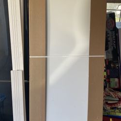 Door And Frame 32in Door