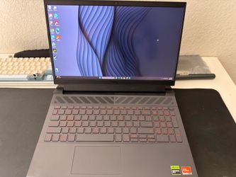 Dell g15 Ryzen 7 7840hs and rtx 4060