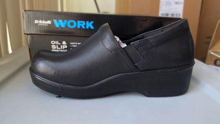 Dr. Scholl's Shoes Women's Dynamo Work Shoe 8W