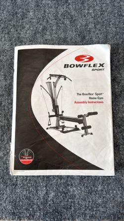 Bowflex Sport