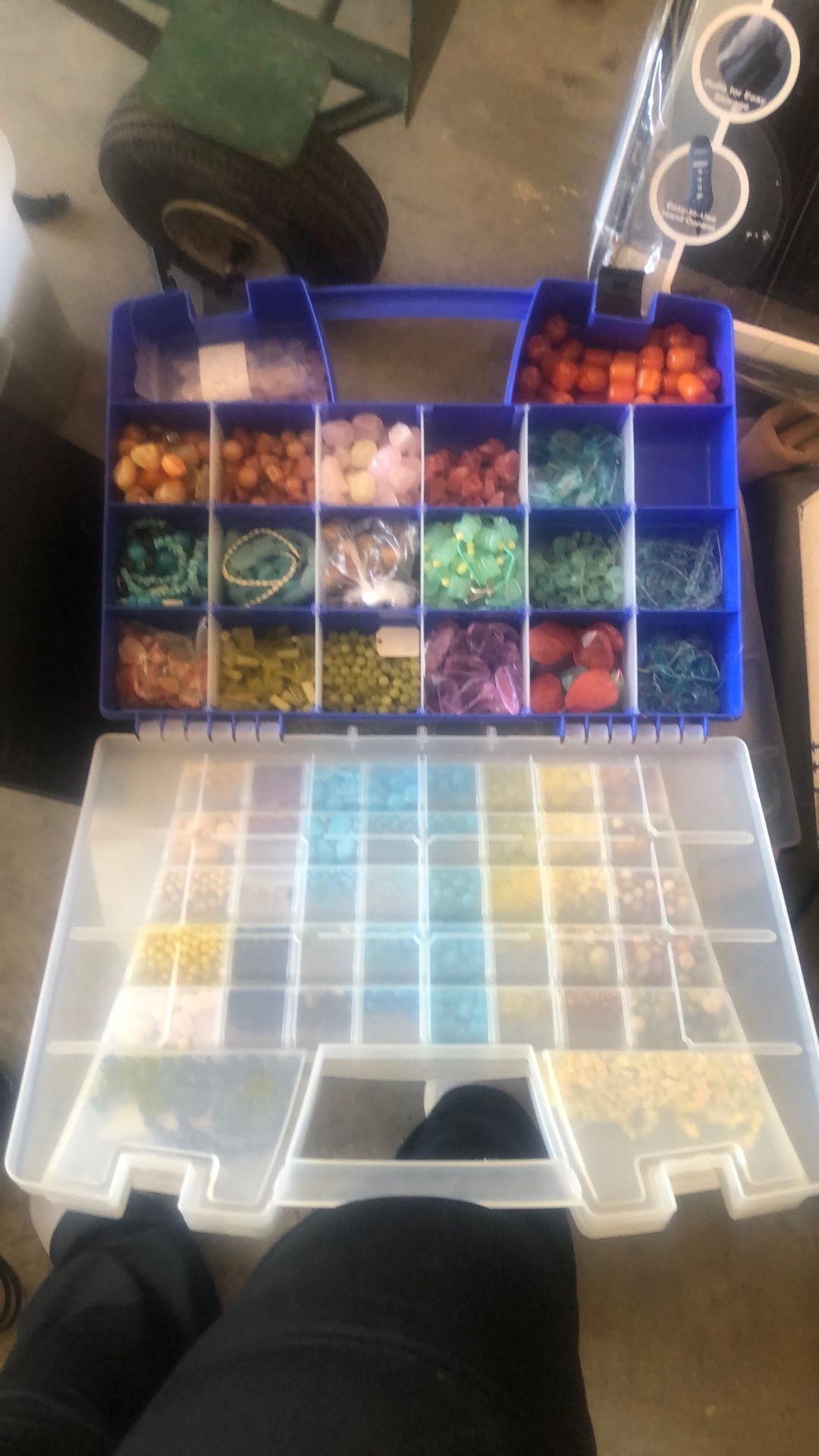 Craft Rocks For Jewelry