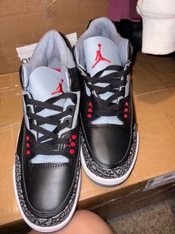 Jordan shoes