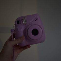 Instant Print Camera Include Camera Printing Paper 