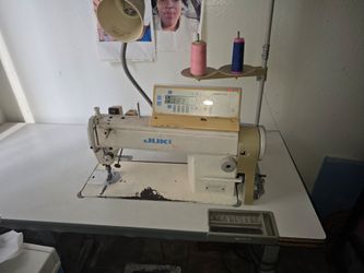 Industrial Sewing machine
