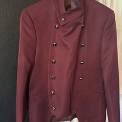 Men’s Steampunk Jacket Size Small