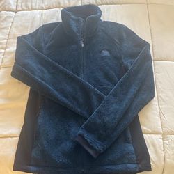 North Face Sweater