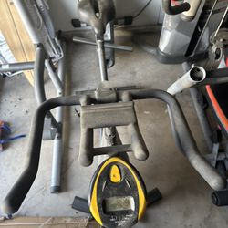 Cyclace  Exercise Bike