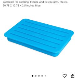Carlisle Cooling Pad Ice Pack