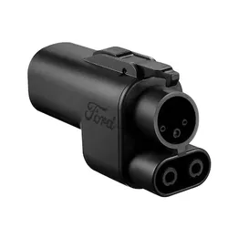 Ford Fast Charging Adaptor