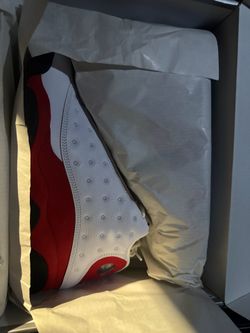 Men’s Jordan retro 13 cherry