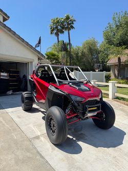 2022 RZR Pro XP Premium