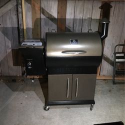 Bbq Griller