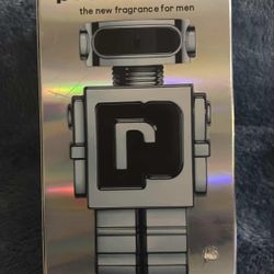 Paco Rabanne Phantom 