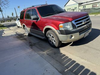 Ford Expedition 