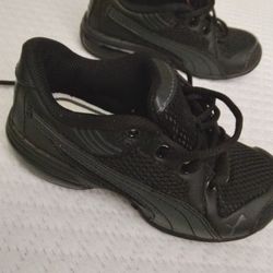 New Puma  Sneakers For Litlle Kid Size 8 