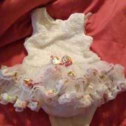 Baby Girl Dress