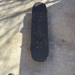Skateboard