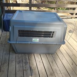 XXL Dog Kennel  48 Inches 