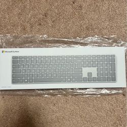 Microsoft Surface Keyboard