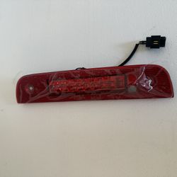 Dodge Nitro Third Break Light Year 2007-2012