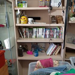 Tons Of Stuff Store Closing Due To Sale Of Building 