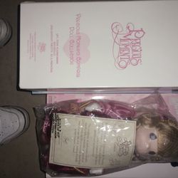 Mint Collector's Barbie's 