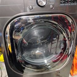 LG Dryer