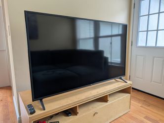 LG 60" Class 4K HDR Smart LED UHD TV