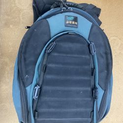 Kata camera Backpack