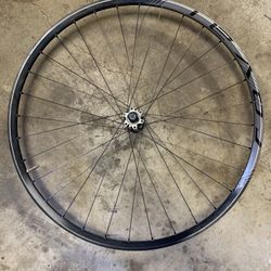 Rear Mountain Bike Rim