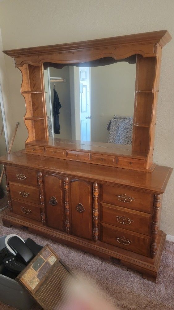 Bedroom Set