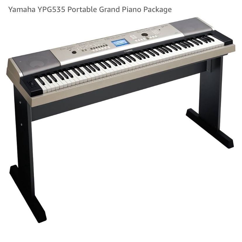 $600 piano Selling It For $400
