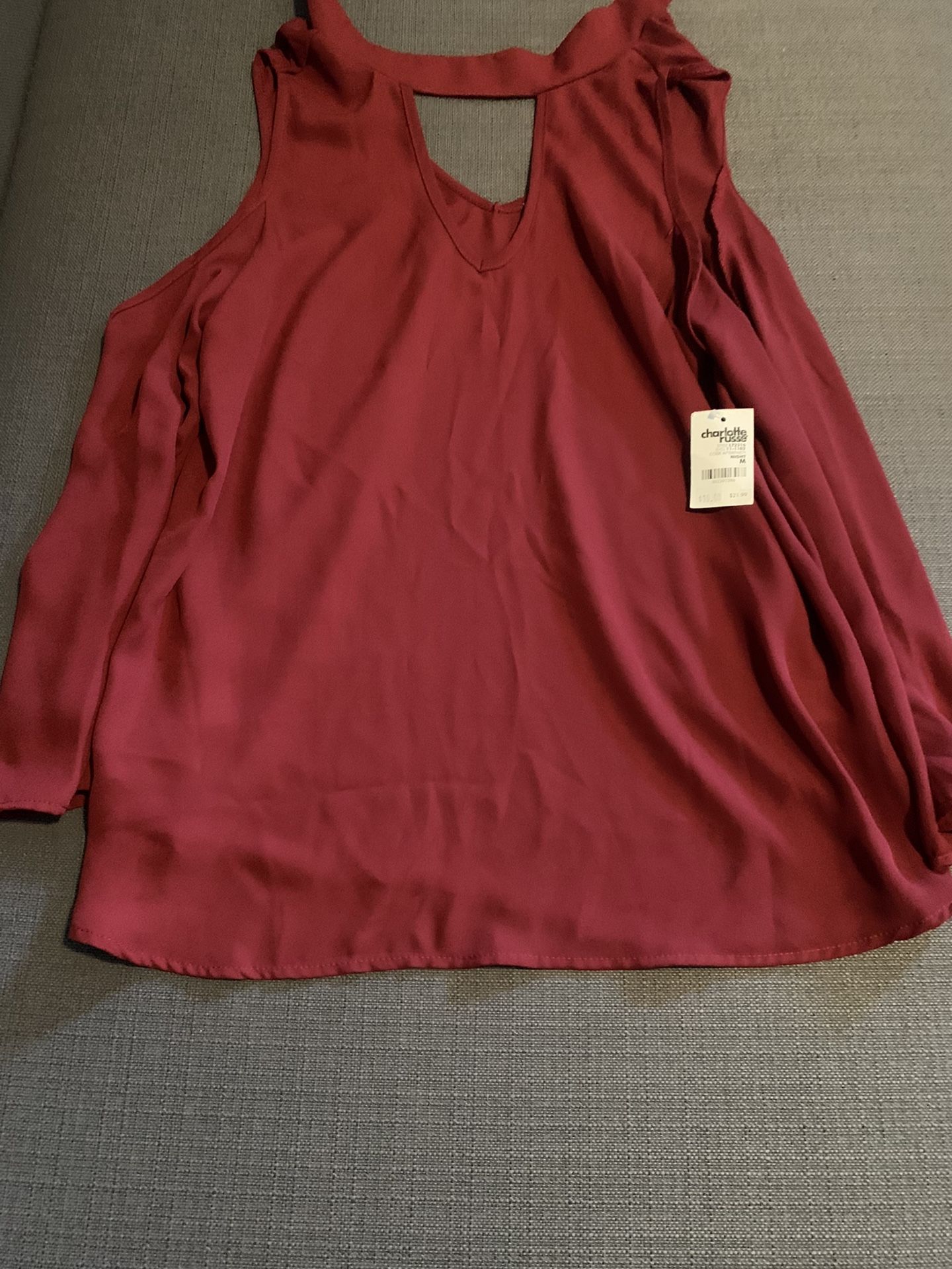 Brand New Women Clothing