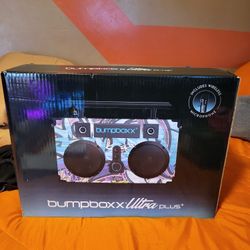 Bumpboxx Ultra Plus