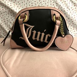 Juicy Couture Purse